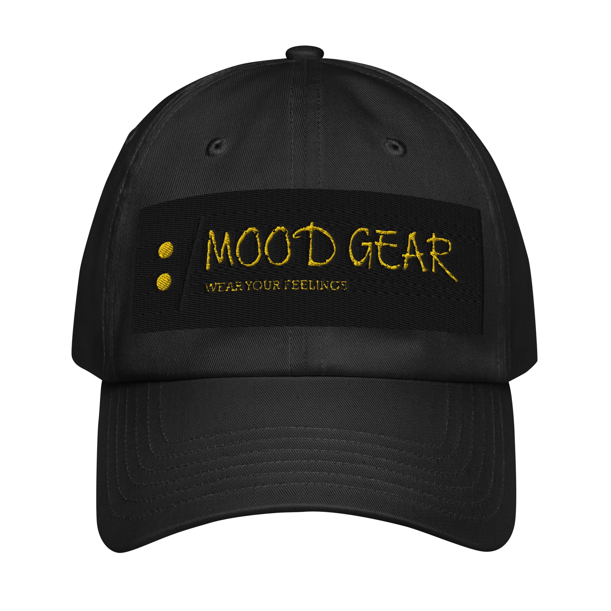 Under Armour® dad hat - Mood Gear