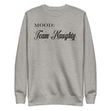 Unisex Premium Sweatshirt - Mood Gear