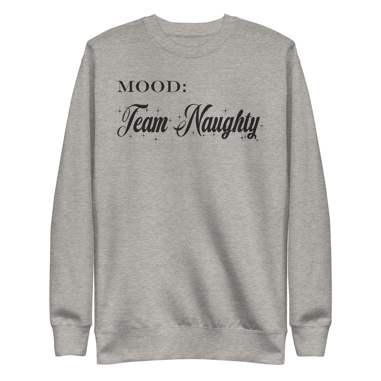 Unisex Premium Sweatshirt - Mood Gear