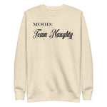 Unisex Premium Sweatshirt - Mood Gear