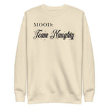 Unisex Premium Sweatshirt - Mood Gear