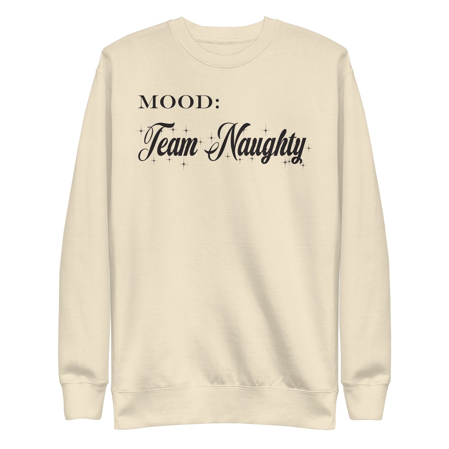 Unisex Premium Sweatshirt - Mood Gear