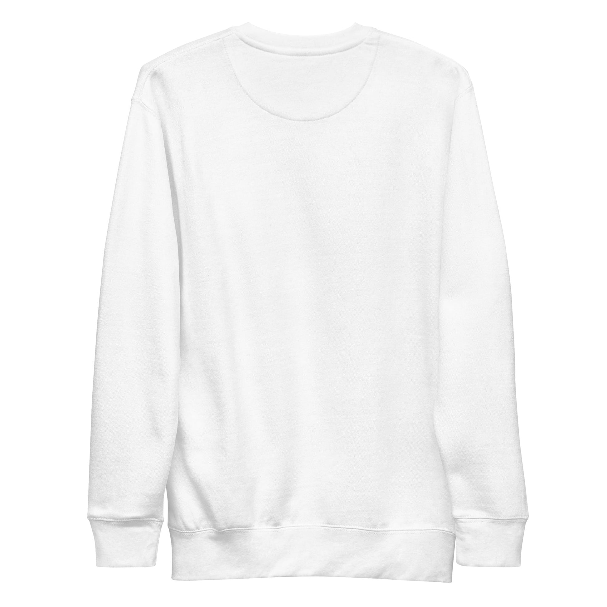 Unisex Premium Sweatshirt - Mood Gear