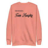 Unisex Premium Sweatshirt - Mood Gear