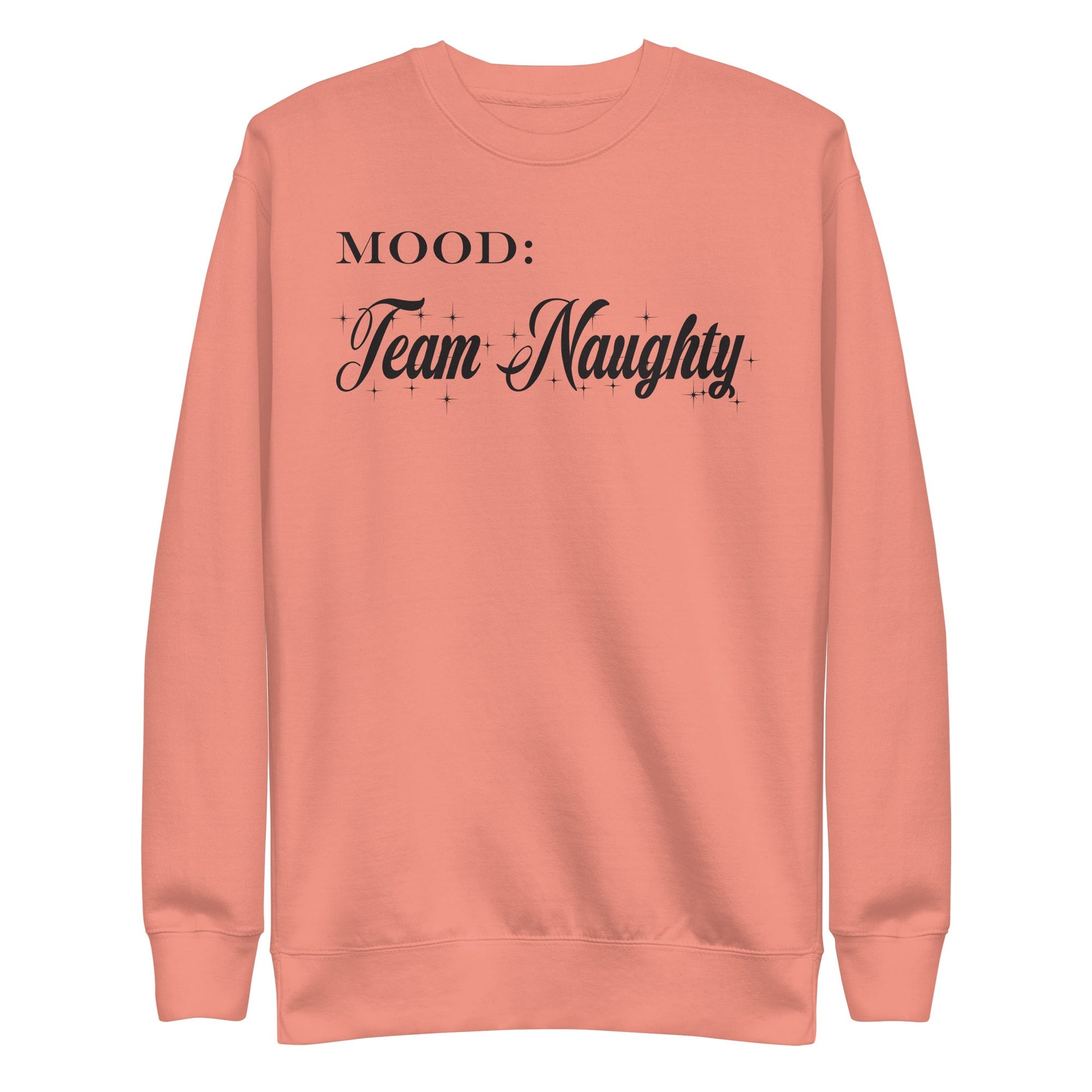 Unisex Premium Sweatshirt - Mood Gear