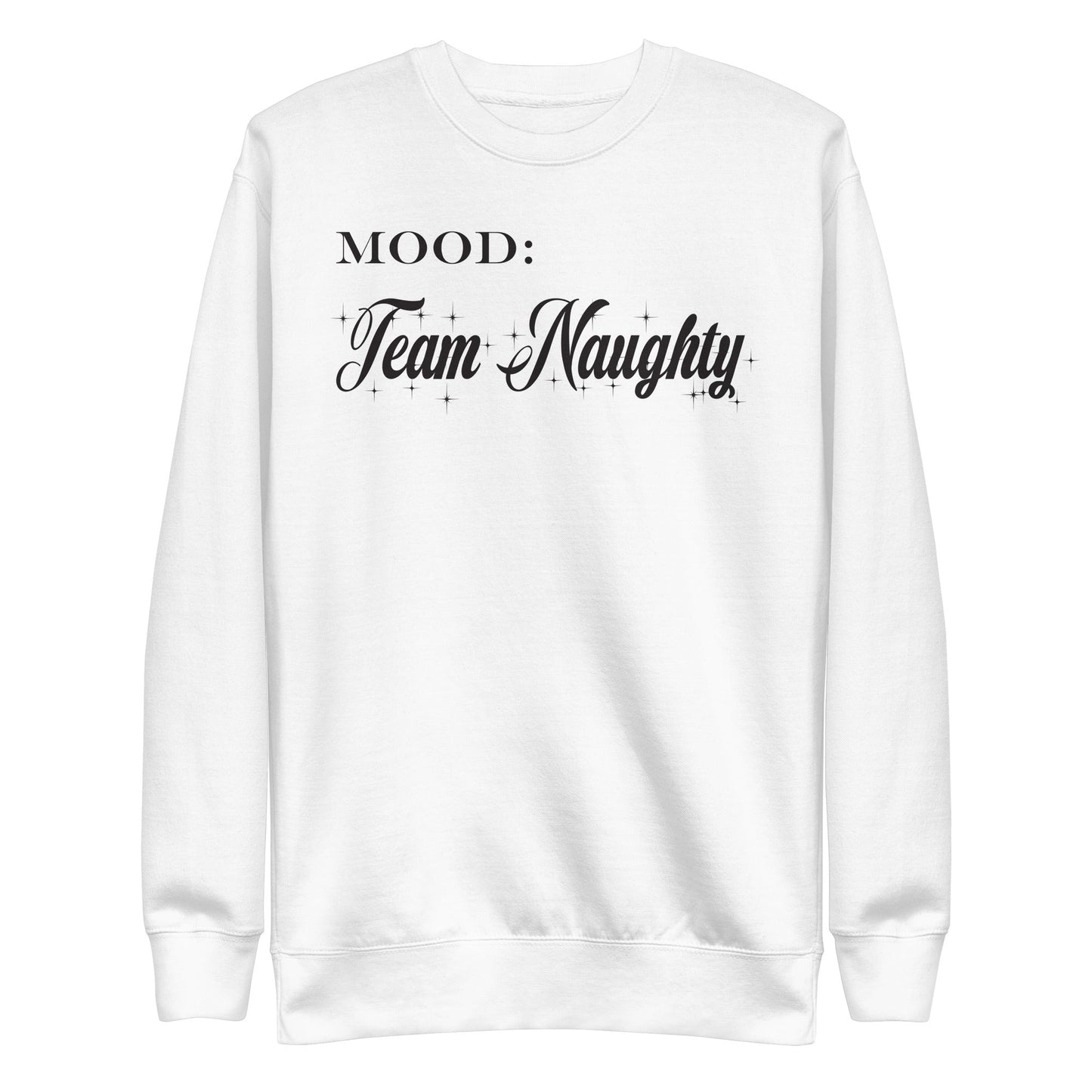 Unisex Premium Sweatshirt - Mood Gear