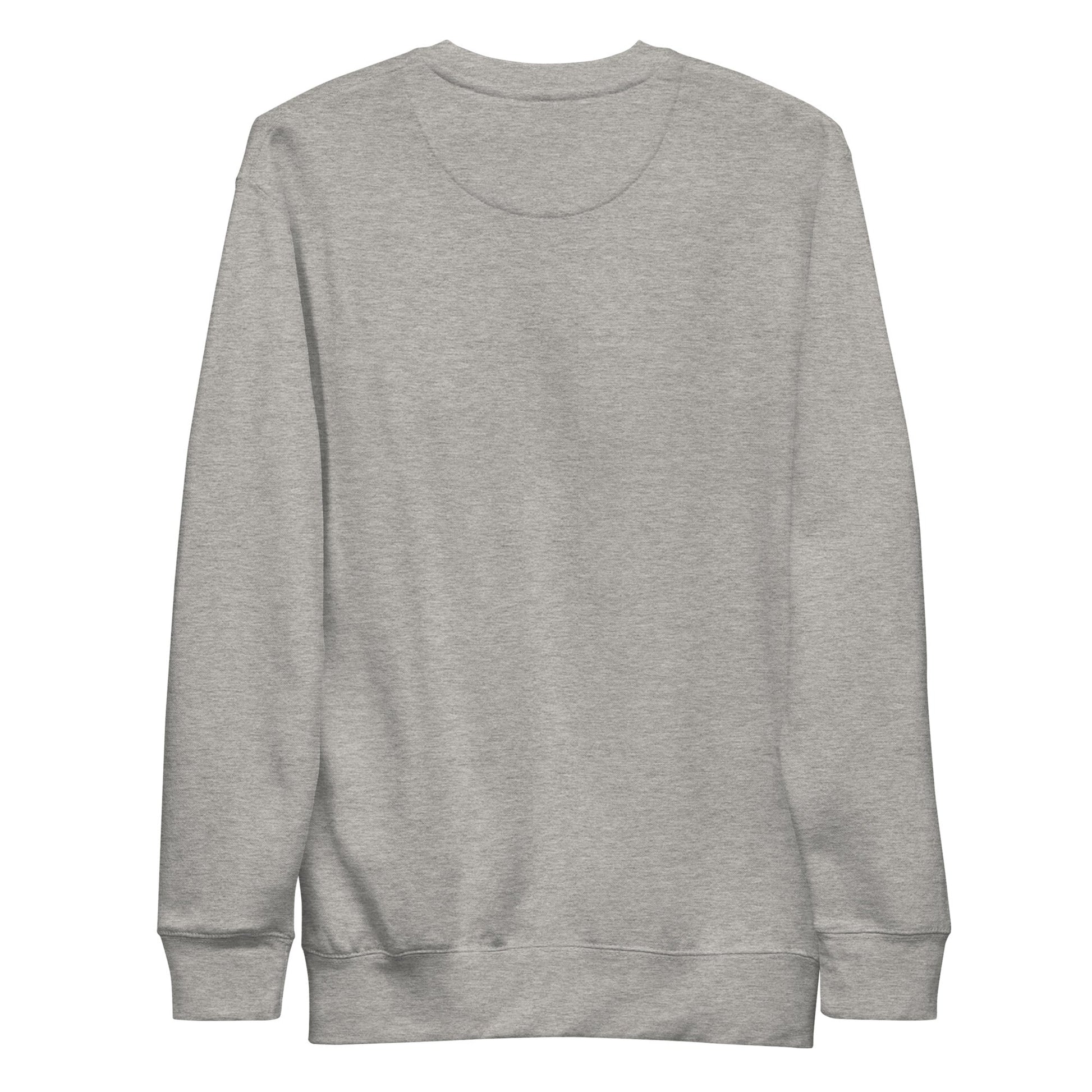 Unisex Premium Sweatshirt - Mood Gear