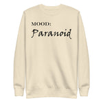 Paranoid - Mood Gear