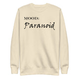 Paranoid - Mood Gear