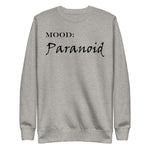 Paranoid - Mood Gear