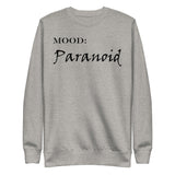 Paranoid - Mood Gear