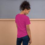 Unisex t-shirt - My Mood Gear