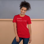 Unisex t-shirt - My Mood Gear