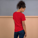 Unisex t-shirt - My Mood Gear