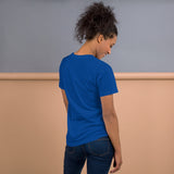 Unisex t-shirt - My Mood Gear