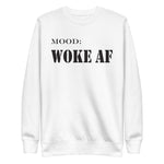 Woke AF - My Mood Gear