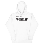 Woke AF - My Mood Gear