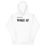 Woke AF - My Mood Gear