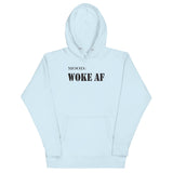 Woke AF - My Mood Gear