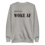 Woke AF - My Mood Gear