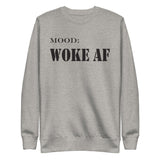 Woke AF - My Mood Gear