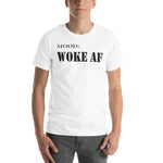Woke AF - My Mood Gear