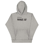 Woke AF - My Mood Gear