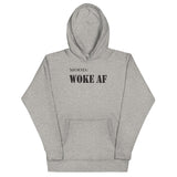 Woke AF - My Mood Gear