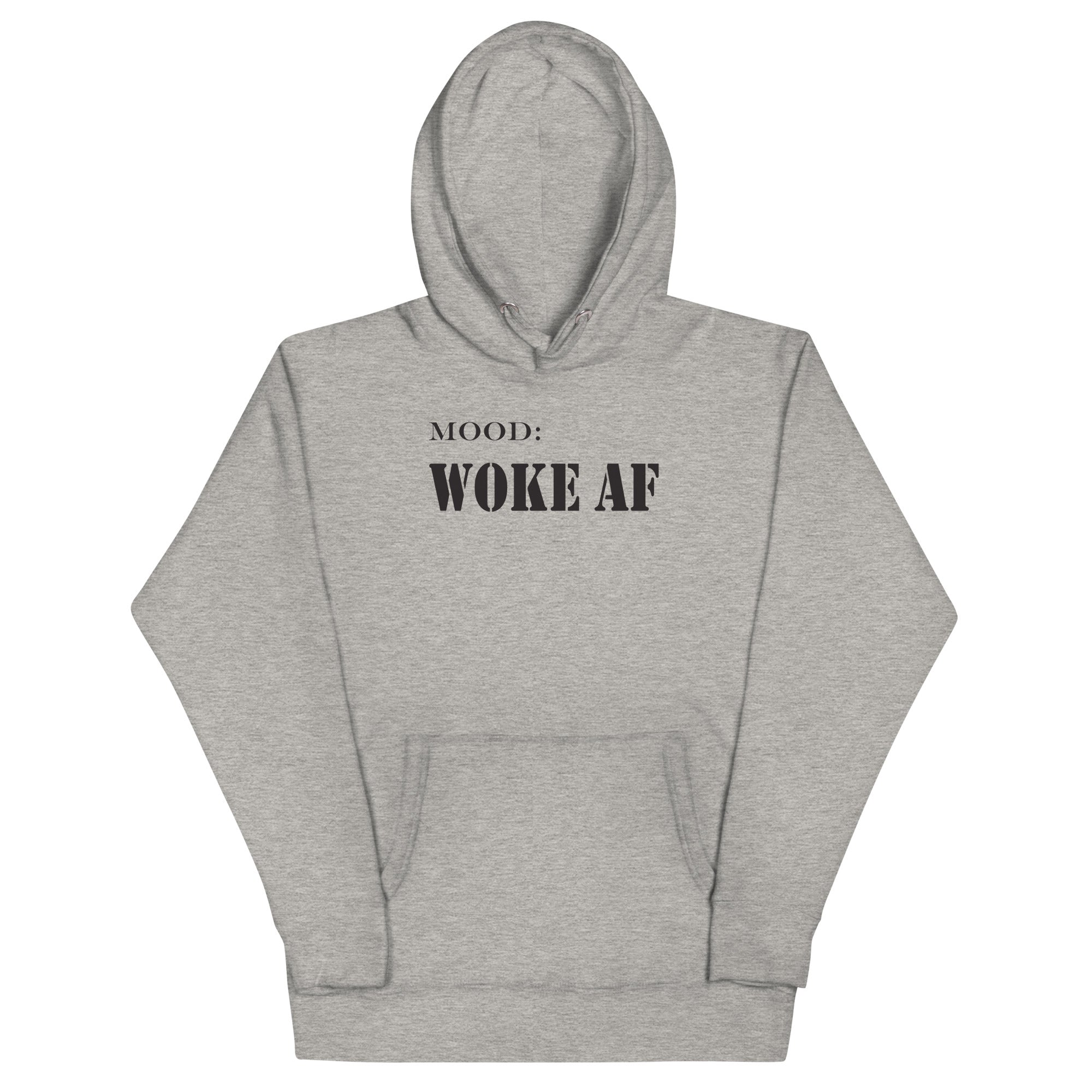 Woke AF - My Mood Gear
