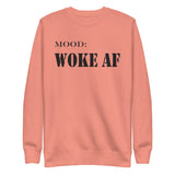 Woke AF - My Mood Gear
