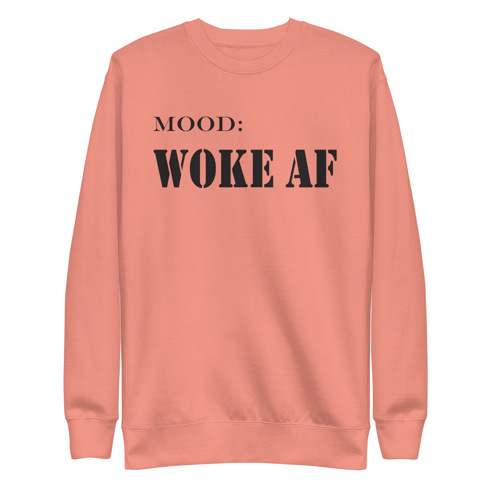Woke AF - My Mood Gear