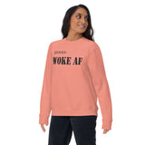 Woke AF - My Mood Gear