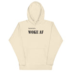Woke AF - My Mood Gear